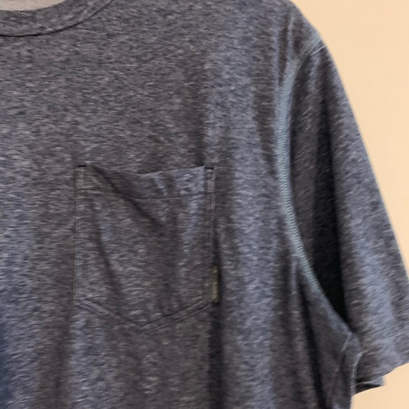 Men’s Colombia tee size large EUC - Picture 2 of 5